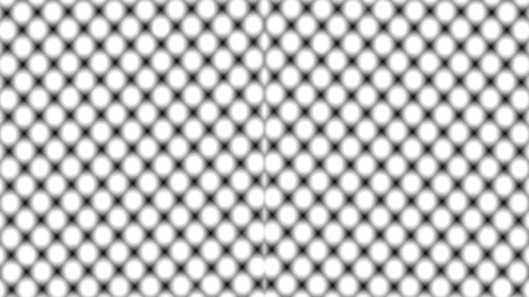 Abstract Digital Network Background Mesh Pattern for Technology Data Visual.. Stock Footage 337574939