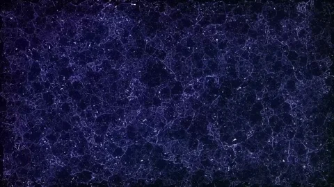 Abstract digital neural network background motion loop for tech presentations Stock Footage 346583432