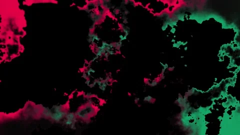 Abstract Digital Noise Pattern Design Stock Footage 346518002