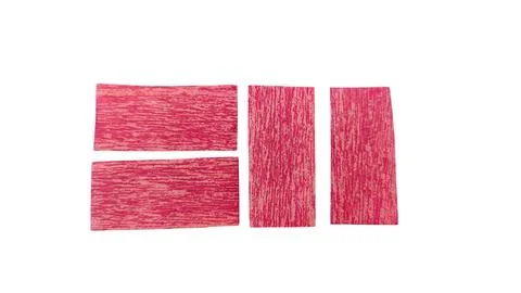 Abstract digital noise pattern in maroon color Illustration