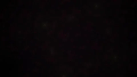 Abstract Digital Particle Explosion with Glowing Neon Light Effects. Stock Footage 341775840