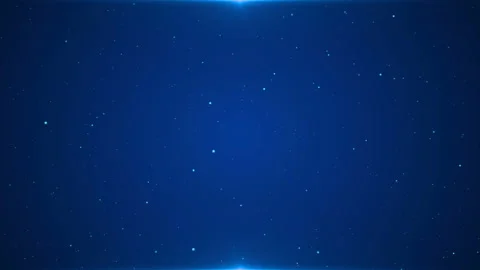 Abstract digital particle wave and light abstract background Stock Footage 156892192