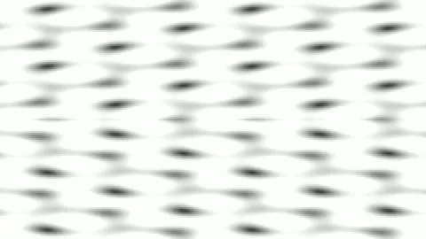 Abstract digital pattern background: Dynamic ripple texture for corporate v.. Stock Footage 336775430