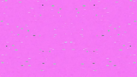 Abstract digital pattern background on soft blue canvas for corporate techn.. Stock Footage 336769636