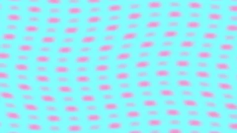 Abstract Digital Pattern Background Waves Seamless Flowing Modern Wallpaper Stock Footage 342092609