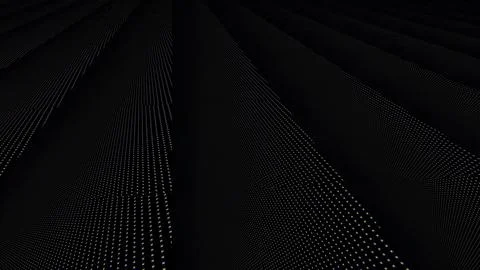 Abstract digital pattern イラスト素材