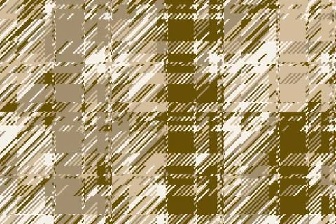 Abstract digital pattern with layered distortion and geometric flow. Subtle.. 库存插图