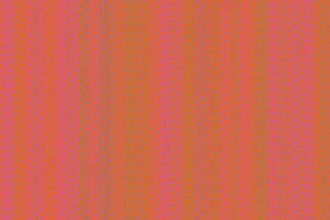 Abstract digital pattern with pink and purple lines and blocks 스톡 일러스트