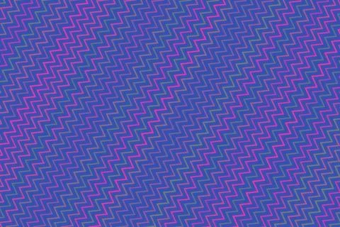Abstract digital pattern with purple blue colors and pixel design Stock Photos