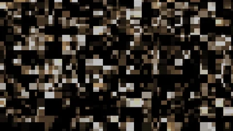 Abstract digital pattern with subtle texture and movement for technology ba.. Stock Footage 340911697