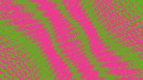 Abstract digital pixel art background Illustrazione stock