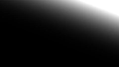 Abstract Digital Pixelated Gradient Background with Black and White Tones. Stock Illustration