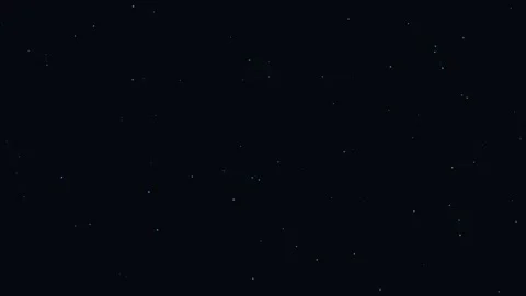 Abstract Digital Plexus Network Background with Connecting Dots Stock Footage 340314495