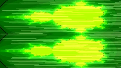 Abstract Digital Purple Background Waves - Neon Tech Flow Screen Stock Footage 333441043