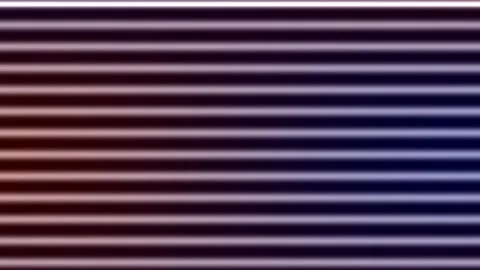 Abstract digital sound equalizer waves background video technology ripple e.. Stock Footage 339779225