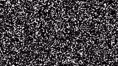 Abstract digital static glitch background texture overlay for cinematic fil.. Stock Footage 342203555