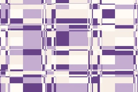 Abstract digital surface with subtle glitch and geometric balance. The desi.. Illustrazione stock