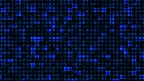 Abstract digital technology background Stock Footage 223975915