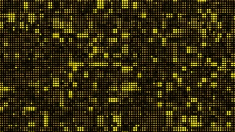 Abstract digital technology background Video stock 223975923