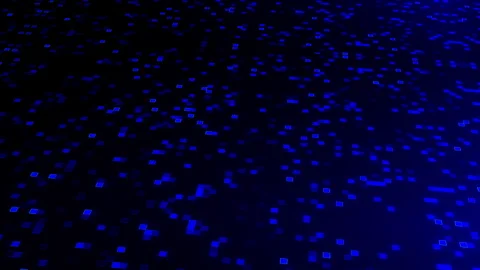 Abstract digital technology background. Stock Footage 285073879