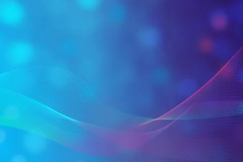 Abstract digital technology background Ilustración de archivo