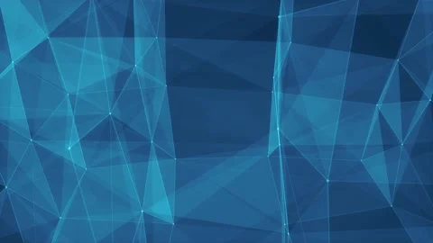 Abstract Digital Technology Background Loop Stock Footage 151851513