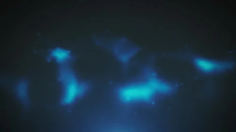 Abstract Digital Technology Focus Background Stock Footage 240213401