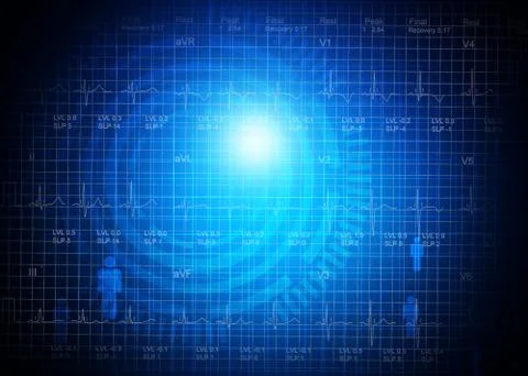 Abstract  digital technology moving design background,with space for banner or t Stock Photos