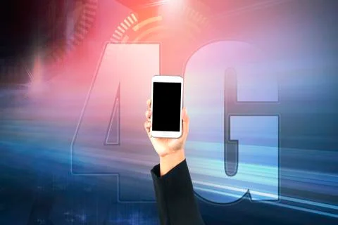 Abstract  digital technology moving design background,with space for banner or t Stock Photos