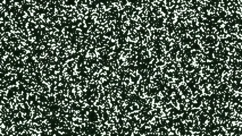 Abstract digital texture background of dark green and black glitter pattern Stock Footage 342203587