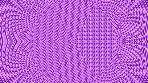 Abstract digital turquoise background wave pattern seamless loop wallpaper Stock Footage 339782669