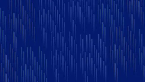 Abstract Digital Vertical Bars Data Technology Background Illustrazione stock