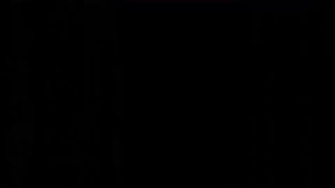 Abstract Digital Vhs glitch animation transition effect Vidéo 303573581