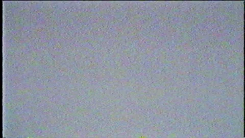 Abstract digital VHS Tape effect. Retro Film or TV style. Video signal damage Video stock 155800778