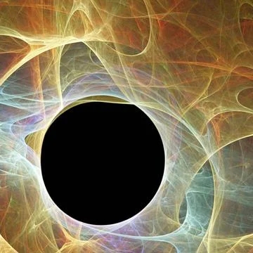 Abstract digital visualization of an abstract background Copyright: xZoona... Stock Photos