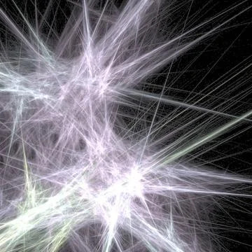 Abstract digital visualization of an abstract background Copyright: xZoona... Stock Photos