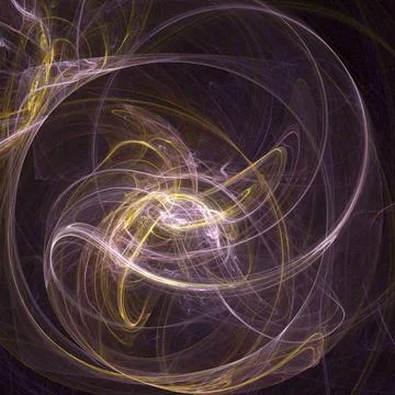 Abstract digital visualization of an abstract background Copyright: xZoona... Stock Photos