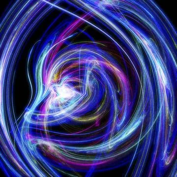 Abstract digital visualization of a abstract background Copyright: xZoonar... Stock Photos