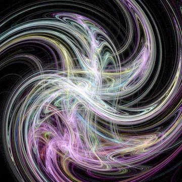 Abstract digital visualization of a abstract background Copyright: xZoonar... Stock Photos