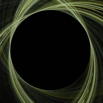 Abstract digital visualization of a abstract background Copyright: xZoonar... Stock Photos