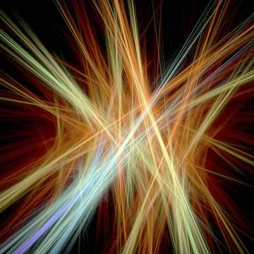 Abstract digital visualization of a abstract background Copyright: xZoonar... Stock Photos