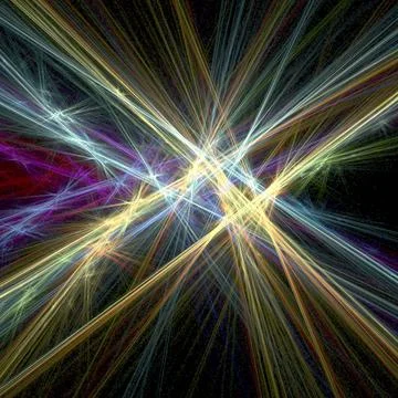 Abstract digital visualization of a abstract background Copyright: xZoonar... Stock Photos