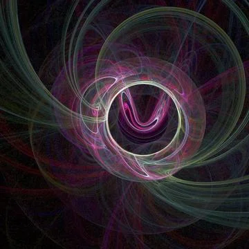 Abstract digital visualization of a abstract background Copyright: xZoonar... Stock Photos