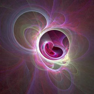 Abstract digital visualization of a abstract background Copyright: xZoonar... Stock Photos