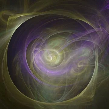 Abstract digital visualization of a abstract background Copyright: xZoonar... Stock Photos