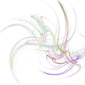 Abstract digital visualization of a abstract background Copyright: xZoonar... Stock Photos