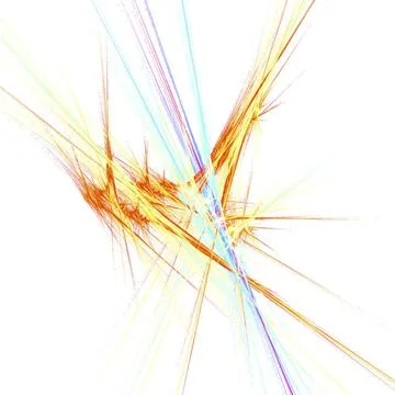 Abstract digital visualization of a abstract background Copyright: xZoonar... Stock Photos