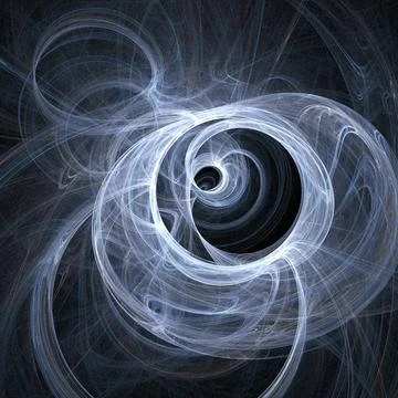 Abstract digital visualization of a abstract background Copyright: xZoonar... Stock Photos