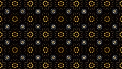 Abstract Digital Visuals For Background Use Stock Footage 326391751