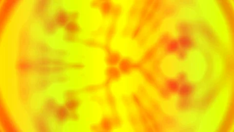 Abstract digital vortex background, vibrant blue and magenta energy flow an.. Stock Footage 337708166